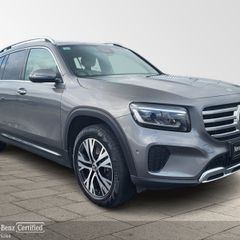 Mercedes-Benz GLB- Class 2024