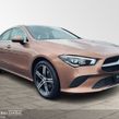 Mercedes-Benz CLA Class 2023