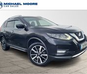 Nissan X-Trail 2020