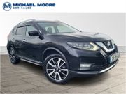 Nissan X-Trail 2020