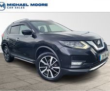 Nissan X-Trail 2020