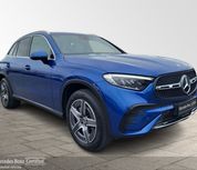 Mercedes-Benz GLC-Class 2023
