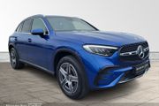 Mercedes-Benz GLC-Class 2023