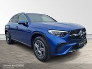 Mercedes-Benz GLC-Class 2023