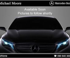 Mercedes-Benz CLA Class 2019