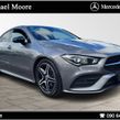 Mercedes-Benz CLA Class 2019
