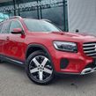 Mercedes-Benz GLB- Class 2026