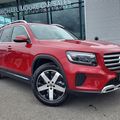 Mercedes-Benz GLB- Class 2026