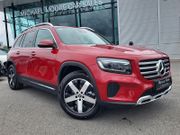 Mercedes-Benz GLB- Class 2026
