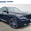 BMW X5 2023