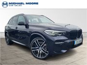 BMW X5 2023