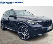 BMW X5 2023
