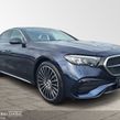 Mercedes-Benz E-Class 2026
