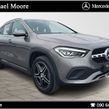 Mercedes-Benz GLA Class 2022