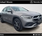 Mercedes-Benz GLA Class 2022