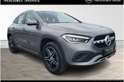Mercedes-Benz GLA Class 2022