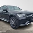 Mercedes-Benz GLC-Class 2021