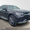 Mercedes-Benz GLC-Class 2021
