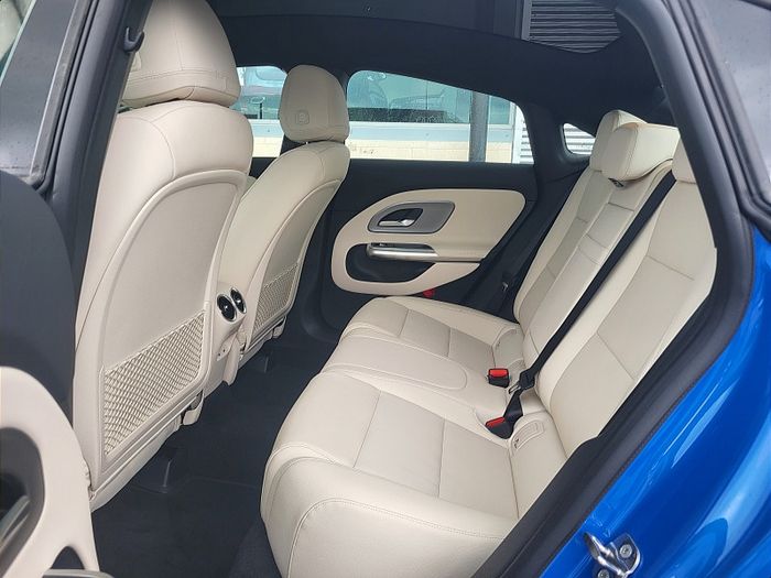 Mercedes-Benz CLA Class 2026