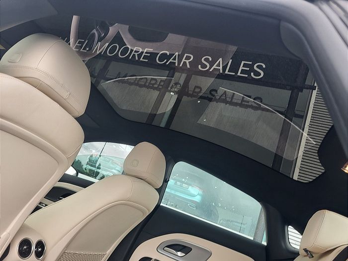 Mercedes-Benz CLA Class 2026