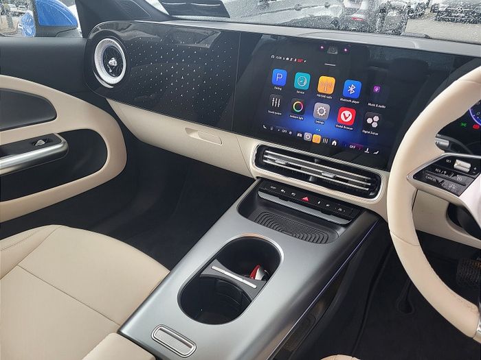 Mercedes-Benz CLA Class 2026