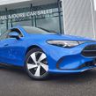 Mercedes-Benz CLA Class 2026