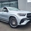 Mercedes-Benz GLE-Class 2026