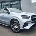 Mercedes-Benz GLE-Class 2026