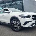 Mercedes-Benz GLA Class 2026