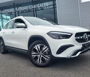 Mercedes-Benz GLA Class 2026