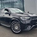 Mercedes-Benz GLE-Class 2026