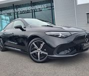 Mercedes-Benz CLA Class 2026