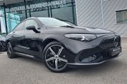 Mercedes-Benz CLA Class 2026