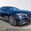 Mercedes-Benz E-Class 2026
