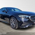 Mercedes-Benz E-Class 2026