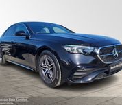 Mercedes-Benz E-Class 2026
