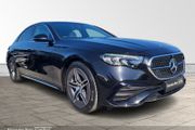 Mercedes-Benz E-Class 2026