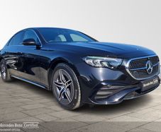 Mercedes-Benz E-Class 2026