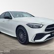 Mercedes-Benz C-Class 2026