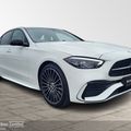 Mercedes-Benz C-Class 2026