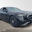 Mercedes-Benz E-Class 2026