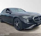 Mercedes-Benz E-Class 2026