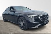 Mercedes-Benz E-Class 2026