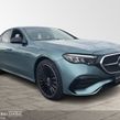 Mercedes-Benz E-Class 2026