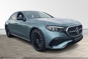 Mercedes-Benz E-Class 2026