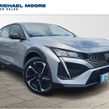 Peugeot 408 2023