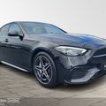 Mercedes-Benz C-Class 2026