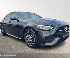 Mercedes-Benz C-Class 2026