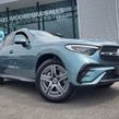 Mercedes-Benz GLC-Class 2026