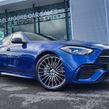 Mercedes-Benz C-Class 2026